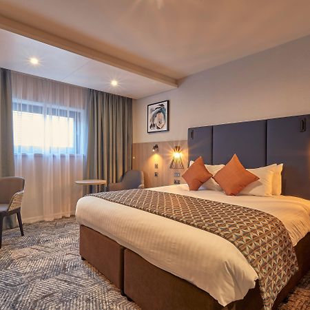 Crowne Plaza Reading Hotel Buitenkant foto