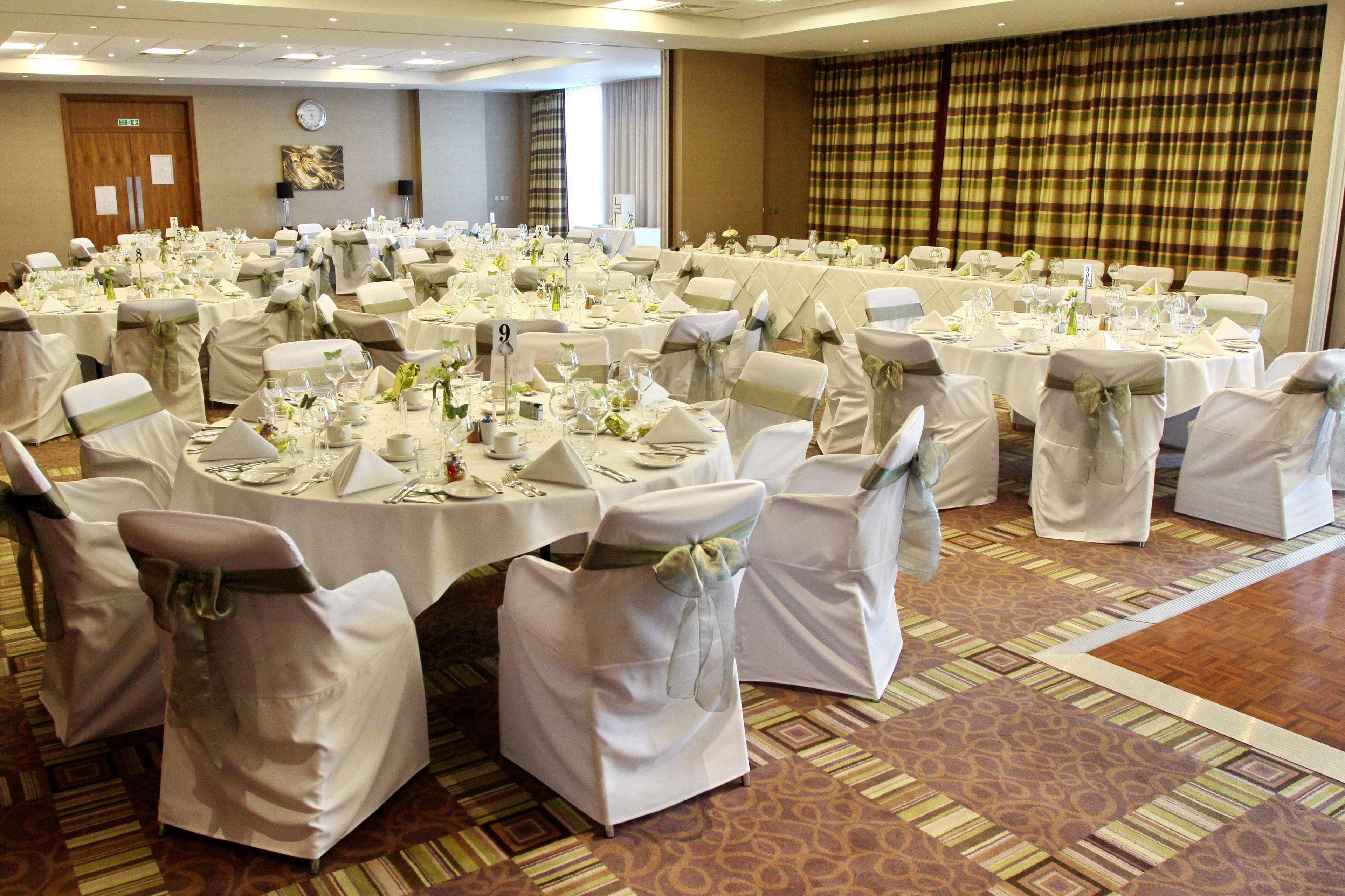 Crowne Plaza Reading Hotel Buitenkant foto